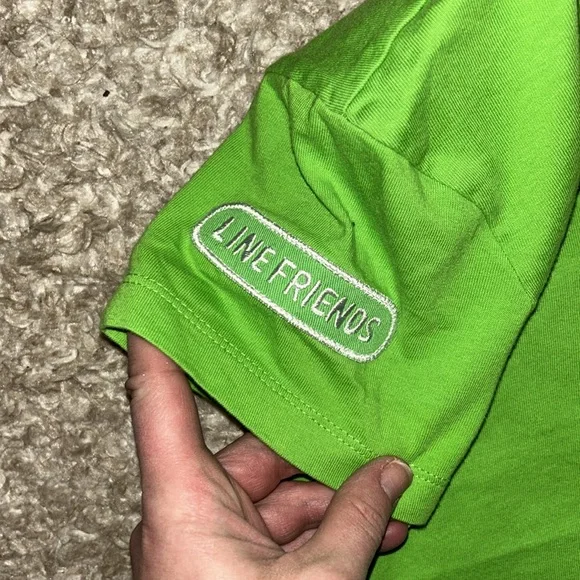 Line Friends Tee - Picture 3 of 7